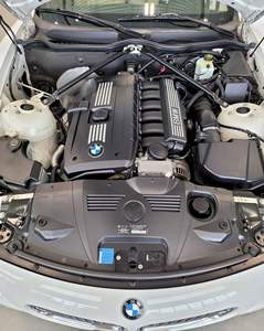 USADO LHD/RHD 2007 B M W Z4 ROADSTER 3.0SI - Product Image 3