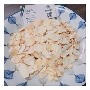 Offre Spéciale Vietnam Ail séché en tranches/Kanso Ninniku/ Ajo seco-Grande quantité (WA: + 84 362512699) - Product Image 2
