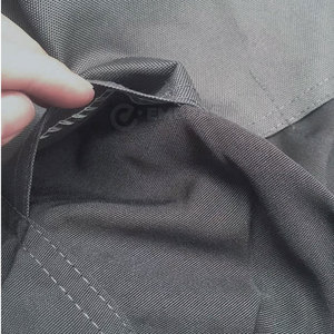 Mono de seguridad cómodo transpirable de diseño personalizado para ropa de trabajo de construcción - Product Image 5