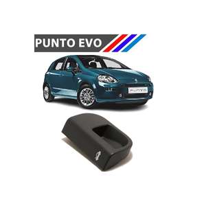 Palanca de Liberación del Capó para Fiat Punto Evo, Modelos 2012 y Posteriores, 735516979, Accesorio para Motor TR - Product Image 2