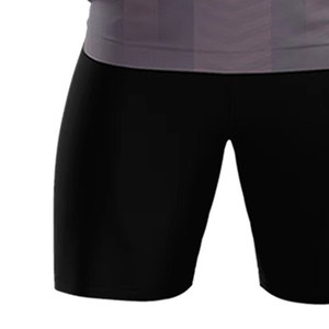 Venta caliente uniformes de fútbol baratos último diseño personalizado camiseta de fútbol y conjuntos cortos de dos piezas conjunto uniforme - Product Image 5