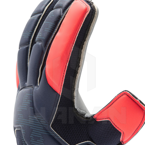 Gants de gardien de but robustes-Protection des doigts antichoc, forte adhérence, ajustement confortable et respirant, OEM, prix bon marché - Product Image 3