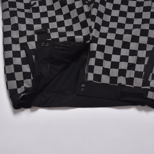 Hot Selling Custom Casual Outdoor Baggy Cargo <b>Pants</b> for Men Waterproof Breathable Winter Snowboard Ski <b>Pants</b> Zip Pockets - Product Image 3