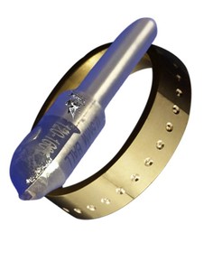 Machine à outils CNC pour bijoux utilisée pour la fabrication d'outils diamantés sur billes de 0.2mm 3mm Taille de tige de 6mm pour bagues en or et en argent Bracelets - Product Image 2