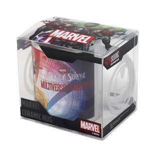 Taza de diseño novedoso de Marvel Doctor Strange para regalos temáticos del Multiverso - Product Image 3
