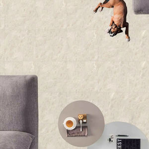 Carreaux de porcelaine émaillée modernes WIN 48 - Carreaux antibactériens pour sols/murs pour centres commerciaux et villas - Product Image 1