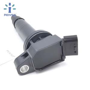 Bobinas de Encendido para TOYOTA OPA ACT10, ZCT1*, OEM 90919-02247, Precio de Fábrica PEIVSO, 1 Año de Garantía, Venta Caliente - Product Image 4