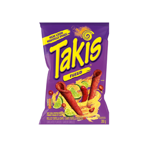 ราคาโรงงาน ทาคิสรสเผ็ดจัด บรรจุภัณฑ์แบบขายส่ง มีจำหน่ายสำหรับการสั่งซื้อจำนวนมาก - Product Image 1