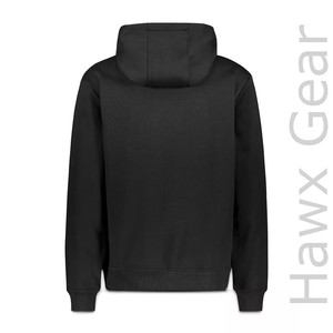 Sudaderas con capucha de diseño personalizado para hombre, forro polar transpirable con Capucha forrada, ropa de calle para invierno - Product Image 3