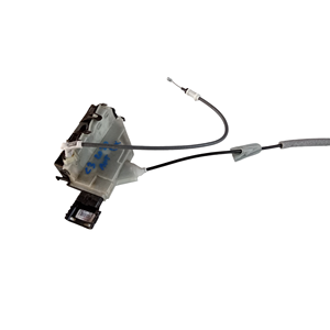 Serratura Anteriore Destra per CITROEN Serie C3 (16>) 9812398080 - Product Image 1
