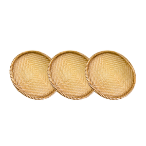 ผลิตภัณฑ์ชั้นนำสัมผัสธรรมชาติ: ถาดไม้ไผ่ที่สวยงามสำหรับบ้านของคุณจากเวียดนามที่มีคุณภาพสูง - Product Image 1