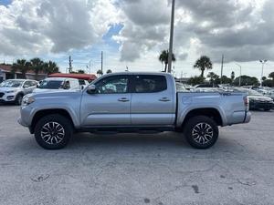 2020 Toyota Tacoma TRD SPORT - Product Image 6