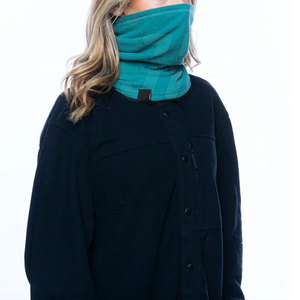 Hot Sale Custom Made <b>Neck</b> <b>Warmer</b> for Adults New Arrival Outdoor Fashion Accessory - Product Image 2