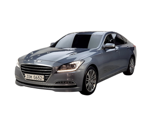ฮุนได เจเนซิส DH ปี 2016 สภาพดี รถมือสองจากเกาหลี ขาย 300auto Export - Product Image 2