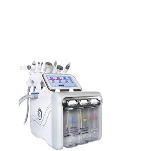 Machine professionnelle de soin de la peau à l'eau oxygénée H2O2 2026 – Appareil de beauté à hydrodermabrasion pour salon de beauté et soins du visage - Product Image 1