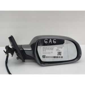 Rétroviseur droit arrière DX AUDI A4 Avant (8K5) 8K1857410AG01C (08>15) - Product Image 5