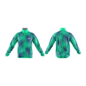 Veste coupe-vent softshell pour hommes en gros, design personnalisé 2026, course à pied, extérieur, imperméable, stock français, OEM ODM - Product Image 3