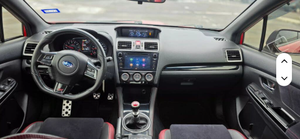 Subaru WRX 2019 d'occasion, conduite à gauche/droite - Product Image 3