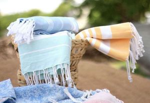 100% Cotton Throws Customized Weaves Waffle Jacquard Herring Bone Thermal Snag Free Leno Weaves Colors Sizes Weights Bulk - Product Image 6