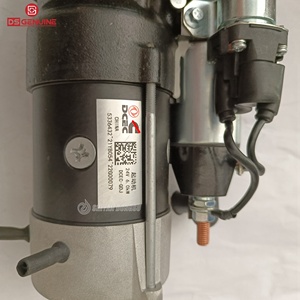 Bộ Khởi Động Động Cơ DCEC 6BT 24V 6.0kw Chính Hãng 4944701 5336432 - Product Image 5