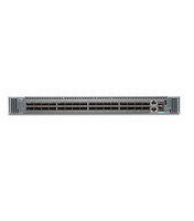 Commutateur de centre de données Juniper QFX5120-32C-AFO 1U, 3,2/6,4 Tbps, 32 ports 100GbE/40GbE, alimentation redondante, processeur Intel quadricœur, 16 Go