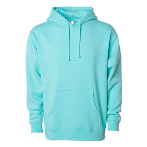 Sudadera con Capucha Personalizada de Alta Calidad para Hombre, Sudadera con Capucha para Hombre, Manga Regular para Invierno, Lisa, Forrada, 2026 - Product Image 3