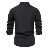 Chemise décontractée légère à boutons, manches courtes, été, plage, sensation de lin, respirante, coupe ample, vacances, blouse