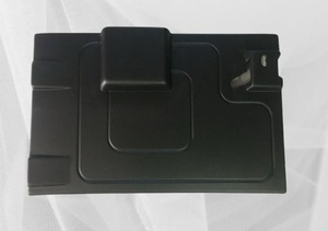 Kits Interiores Personalizados Premium con Características Únicas, Plástico ABS, 100% Compatibilidad, VKM PLASTIK, IP Autorizada Especialmente - Product Image 5