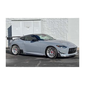 Nissan Z NISMO 2024 certifié propre et en bon état - Product Image 6
