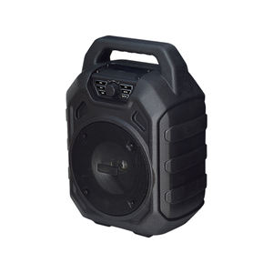 Hotsale inalámbrico a prueba de agua IPX6 portátil BT V5.3 altavoz al aire libre Subwoofer altavoz portátil batería incorporada de 3600mAh - Product Image 4