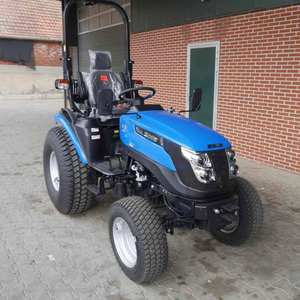 Tracteur SOLIS 26HST le plus vendu - Product Image 3