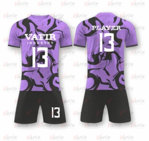 Nouveau maillot de football thaïlandais de qualité 2023 personnalisé maillot de football pour hommes ensemble uniforme de football d'équipe maillot de football vêtements de football - Product Image 2