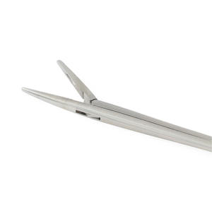 Instrument médical, forceps de pansement nasal, acier inoxydable chirurgical, forceps nasal Tilley, pansement nasal, forceps pour polypes - Product Image 5