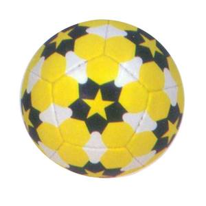 Premium Quality Custom Logo Soccer <b>Ball</b> Official <b>Weight</b> Football PU Leather and PVC for Training - Product Image 2