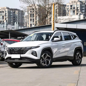 Hyundai Tucson <span class=keywords><strong>L</strong></span> 1.5T SUV Usata del 2023 in Buone Condizioni, Auto <span class=keywords><strong>a</strong></span> Benzina <span class=keywords><strong>a</strong></span> Due Ruote Motrici in Vendita - Product Image 1