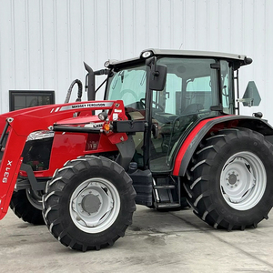 Tractor Massey Ferguson 4707 del 2020 en venta - Product Image 1