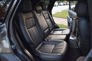 RANGE ROVER SPORT HSE 2020 IMPECABLE, LISTO PARA ENVIAR - Product Image 5