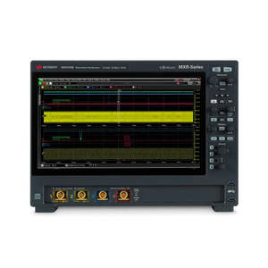 Osciloscopio Keysight MXR254B Infiniium Serie B de 2.5 GHz y 4 Canales Digitales Obtén un Descuento - Product Image 1