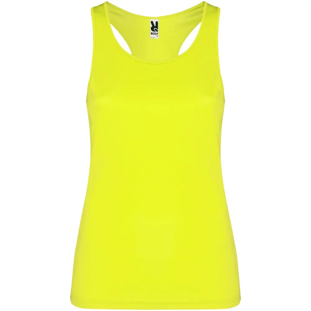 Fluor Yellow, White, Lime, Fluor Orange, Black, Red, Rossette, Turquoise