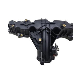 COLECTOR DE ADMISIÓN AUDI A4 Allroad Serie B8 (8KH) 03L129711BA CGL Diésel 2000 (08>) - Product Image 4