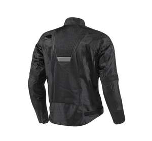 Haute Qualité Unisexe Cordura Textile Biker Veste Coupe-Vent Imperméable Racing Sportswear Imprimé Technics Plus La Taille XL pour Adultes - Product Image 2