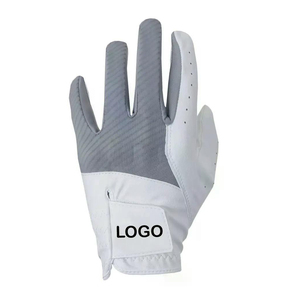 Gants de Golf antidérapants pour hommes et femmes, gants de Golf respirants Super doux, gants de Performance à adhérence parfaite avec Logo personnalisé - Product Image 5