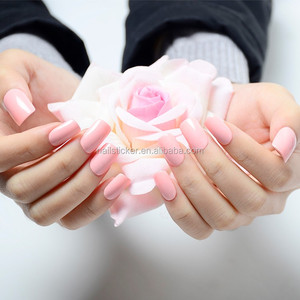 Pegatinas de <span class=keywords><strong>uñas</strong></span> de Punta francesa, pegatinas para decoración de <span class=keywords><strong>uñas</strong></span>, diseños de rayas curvas, calcomanías de <span class=keywords><strong>uñas</strong></span> francesas para mujeres y niñas, decoraciones acrílicas para manicura - Product Image 3