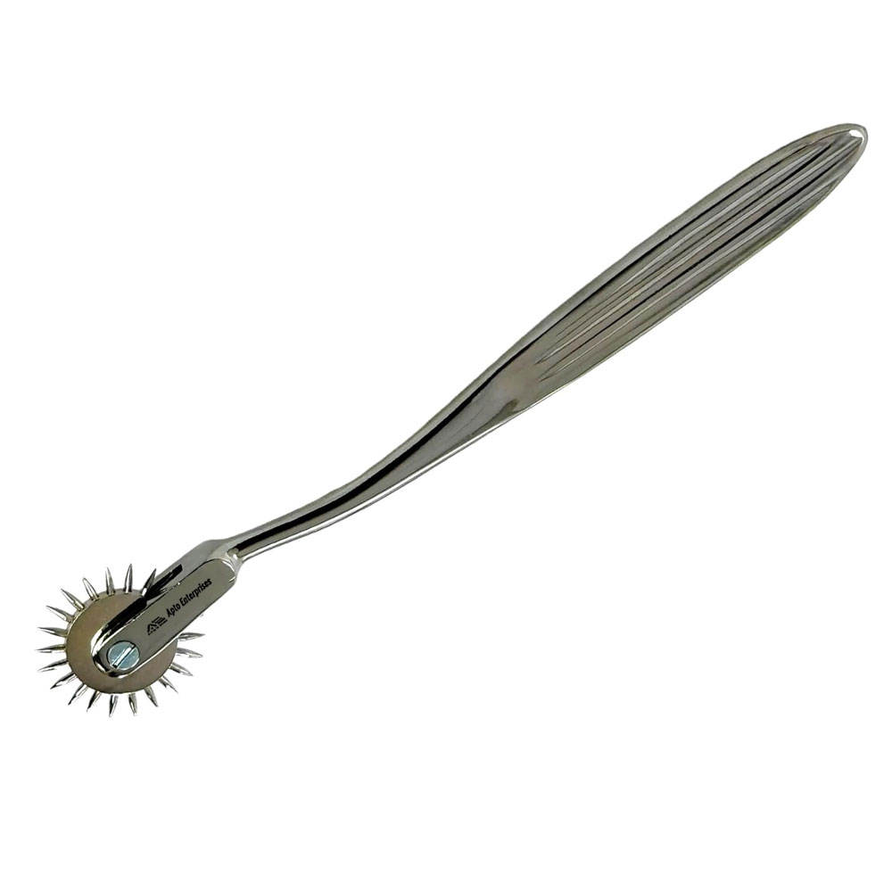 Wartenberg Pinwheel