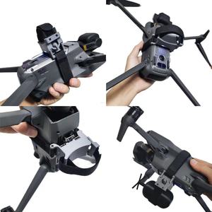 Accesorio de Doble Lanzamiento Aéreo con Inducción de Luz para DJI Mavic 3, 2 y Air 2, 2S, 3, con Distancia de Control Remoto Ilimitada - Product Image 6
