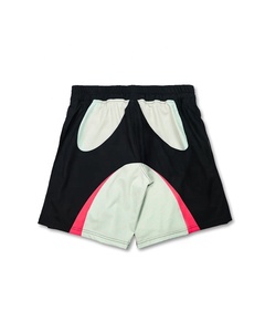 Premium mma fight shorts lightweight breathable quick dry training <b>grappling</b> workout athletic gym wear for men active use - Product Image 3