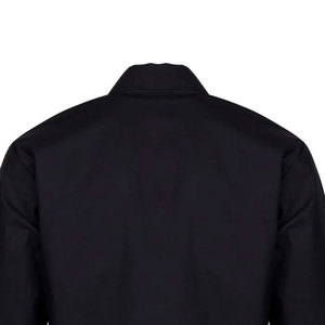 Chemises Jacobite en tissu sergé de couleur personnalisée, service OEM, fournisseur professionnel à faible MOQ, toutes tailles, style formel - Product Image 5