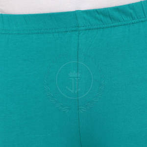 Wholesale Custom Made <b>Women</b> <b>Legging</b> High Quality Yoga <b>Legging</b> with Elastic Waist Solid <b>Pattern</b> Full Length - Product Image 6