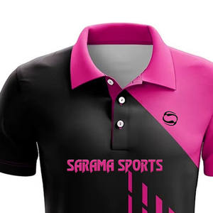 Comfortable <b>Cricket</b> <b>Shirt</b> and Jersey with Light Weight Print Logo Team Designs Color Polo <b>Shirts</b> <b>Cricket</b> Jerseys - Product Image 2