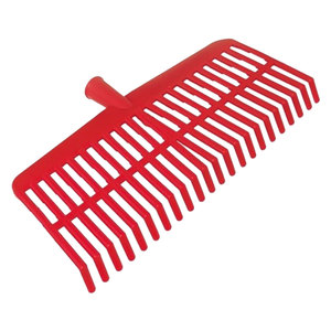 Forbici per Potatura in Polipropilene con 22 Denti - 39 cm Codice 610238 - Product Image 1